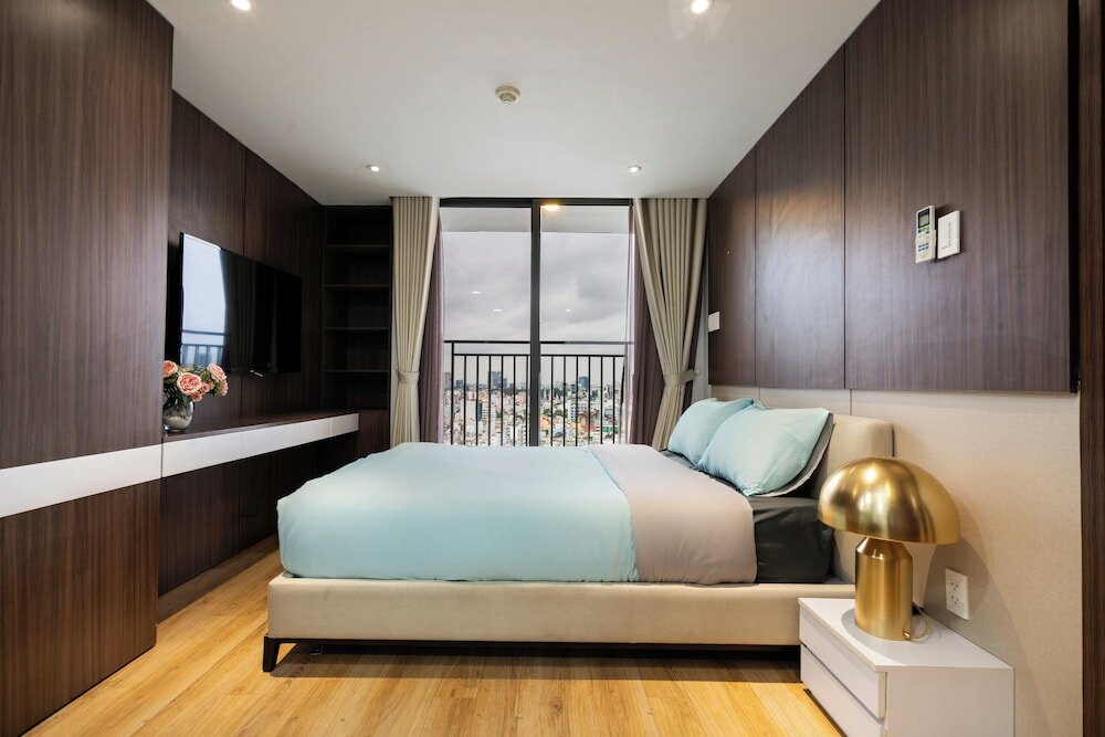 Фото The Milky Way River Gate Apartment