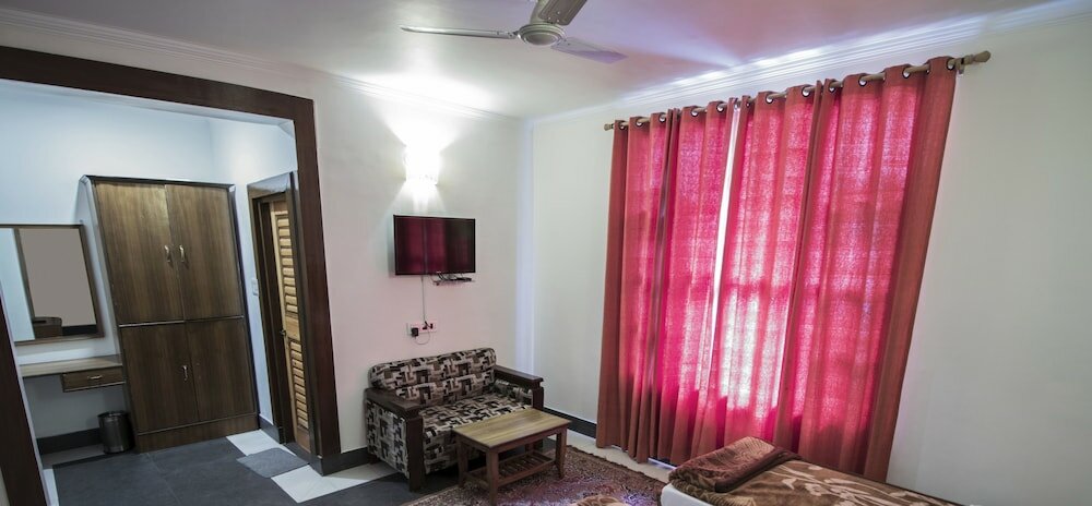 Фото WOW STAYZ2 Hotel The Lodge