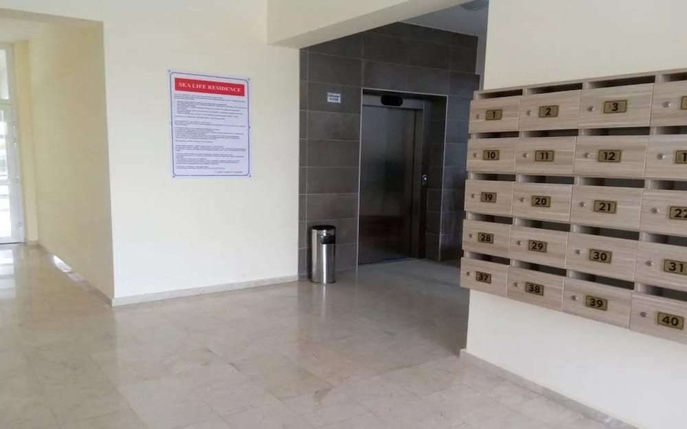 Фото Studio with Pool View at Longbeach