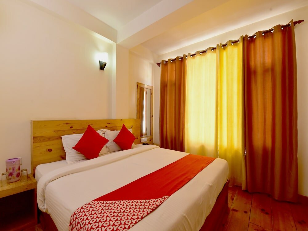 Фото Oyo 19728 Pushkar Regency