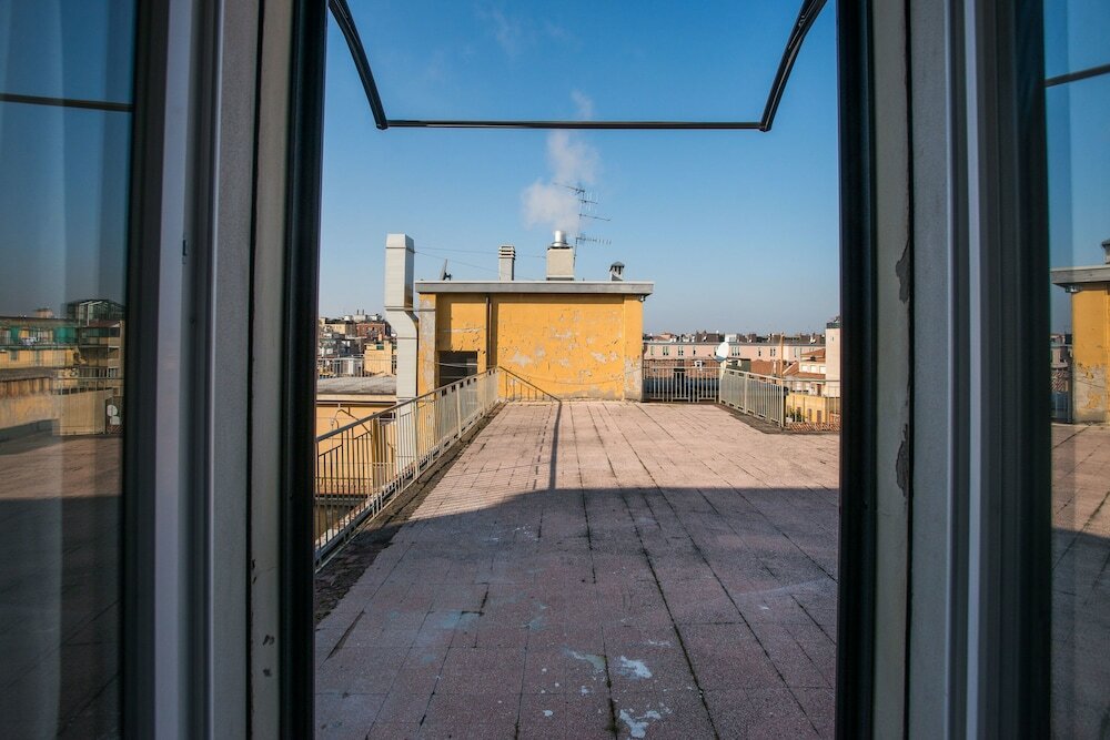 Фото Appartamento Galliera