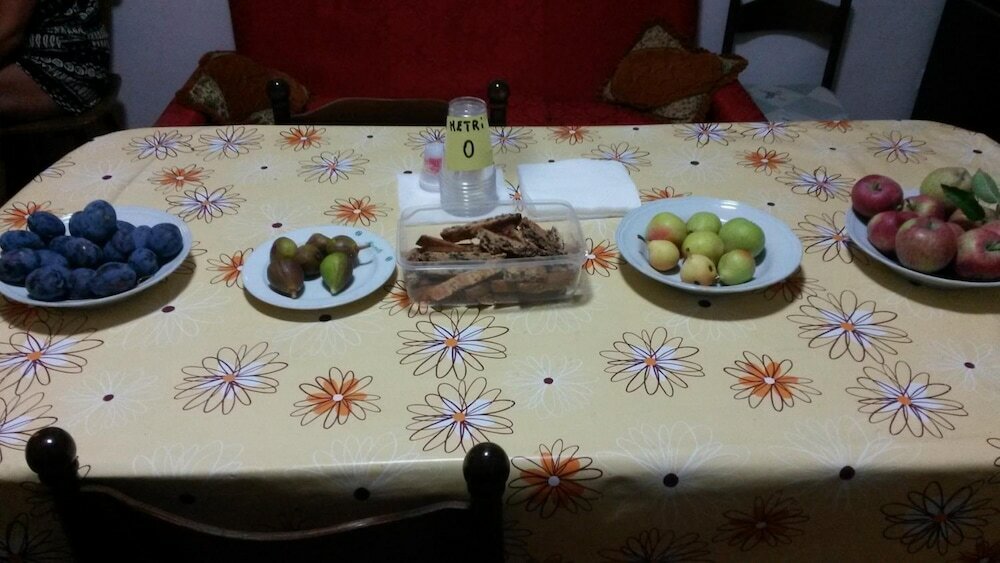 Фото La Terrazza di Laurino