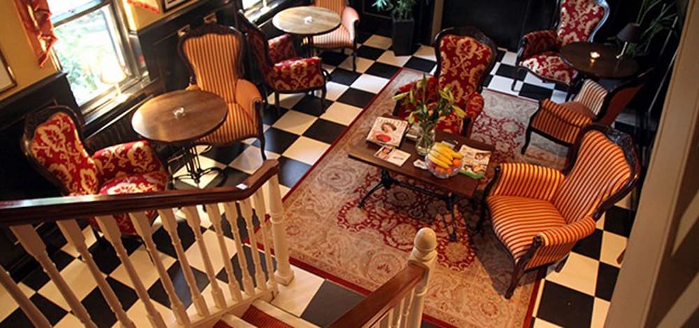 Фото Knockninny Country House & Marina