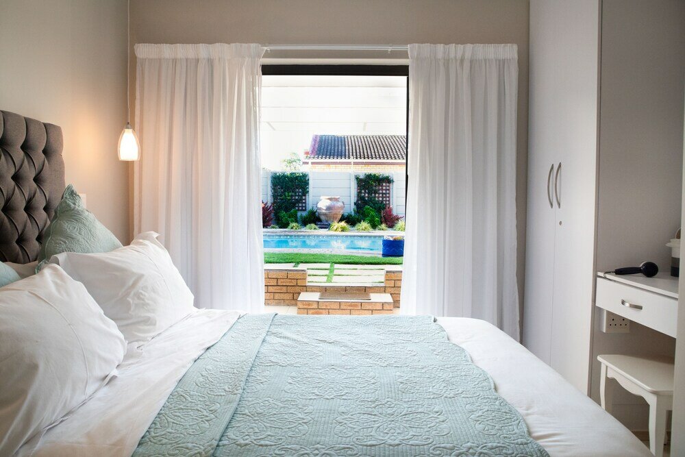 Фото Wagtails Guest House