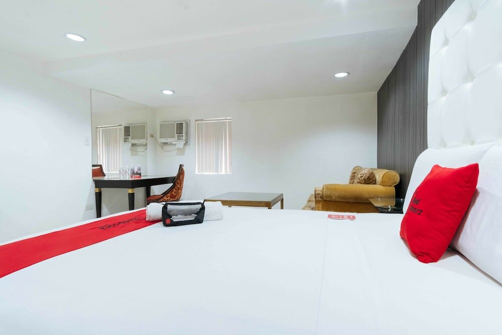 Фото RedDoorz Plus @ V. Mapa Extension Santa Mesa