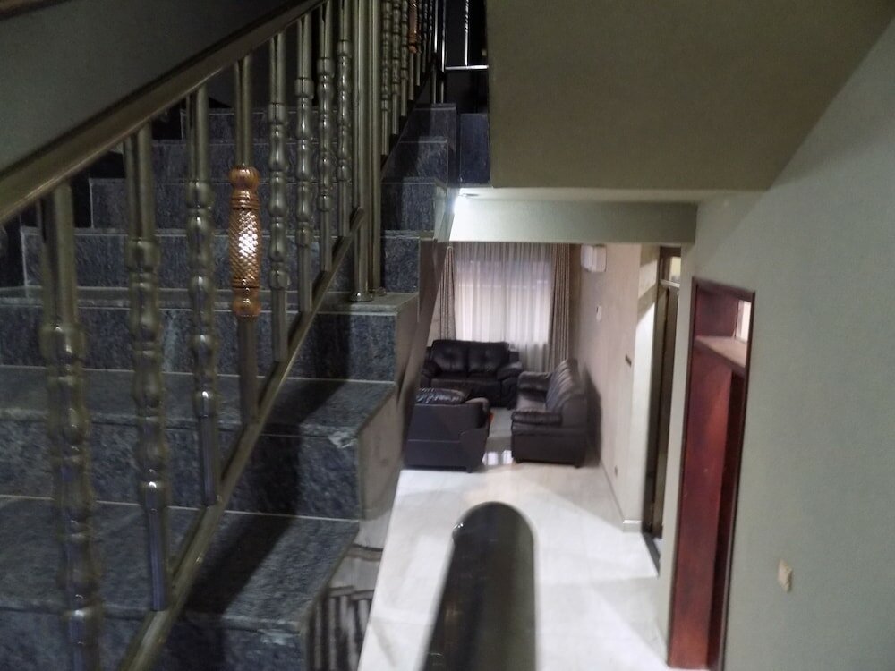 Фото Rubax Motel