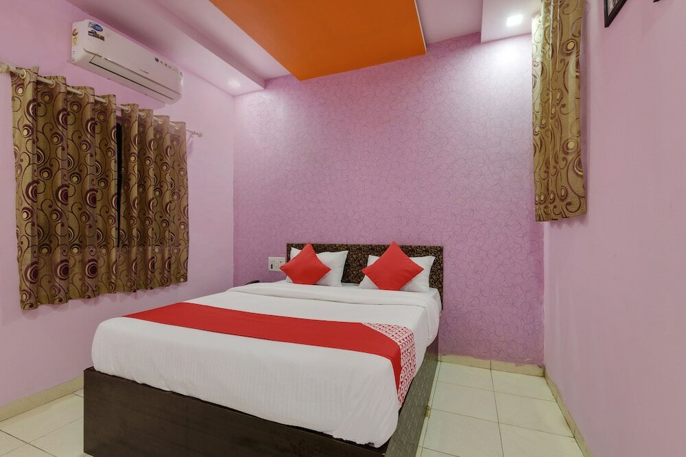 Фото Oyo 19830 Hotel Lucky Star