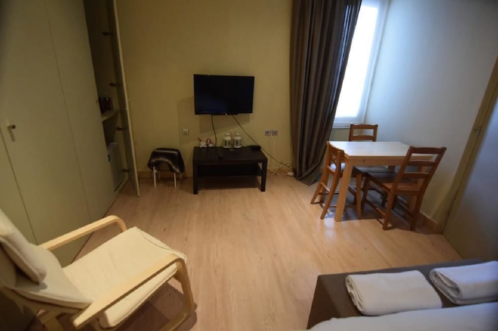 Фото Arahova Pansion