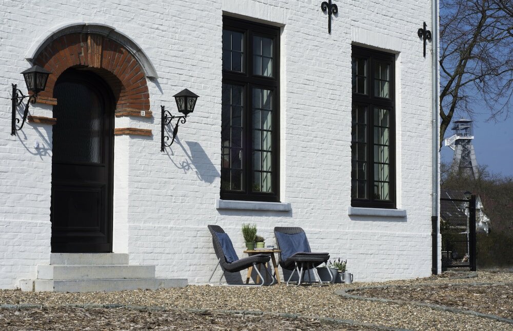 Фото B&b Eikenlaan 12