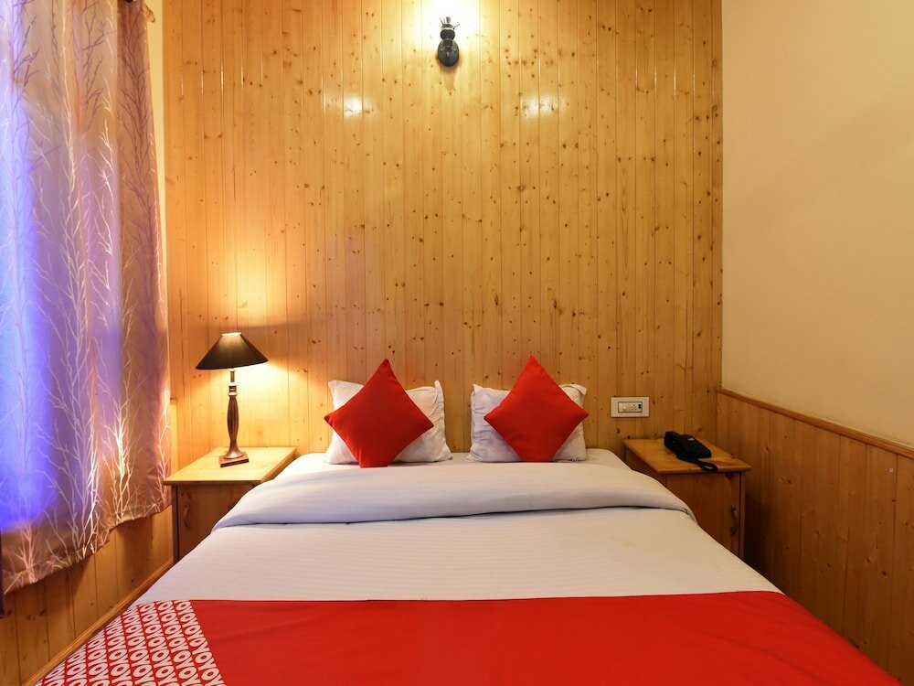 Фото Oyo Parth Regency