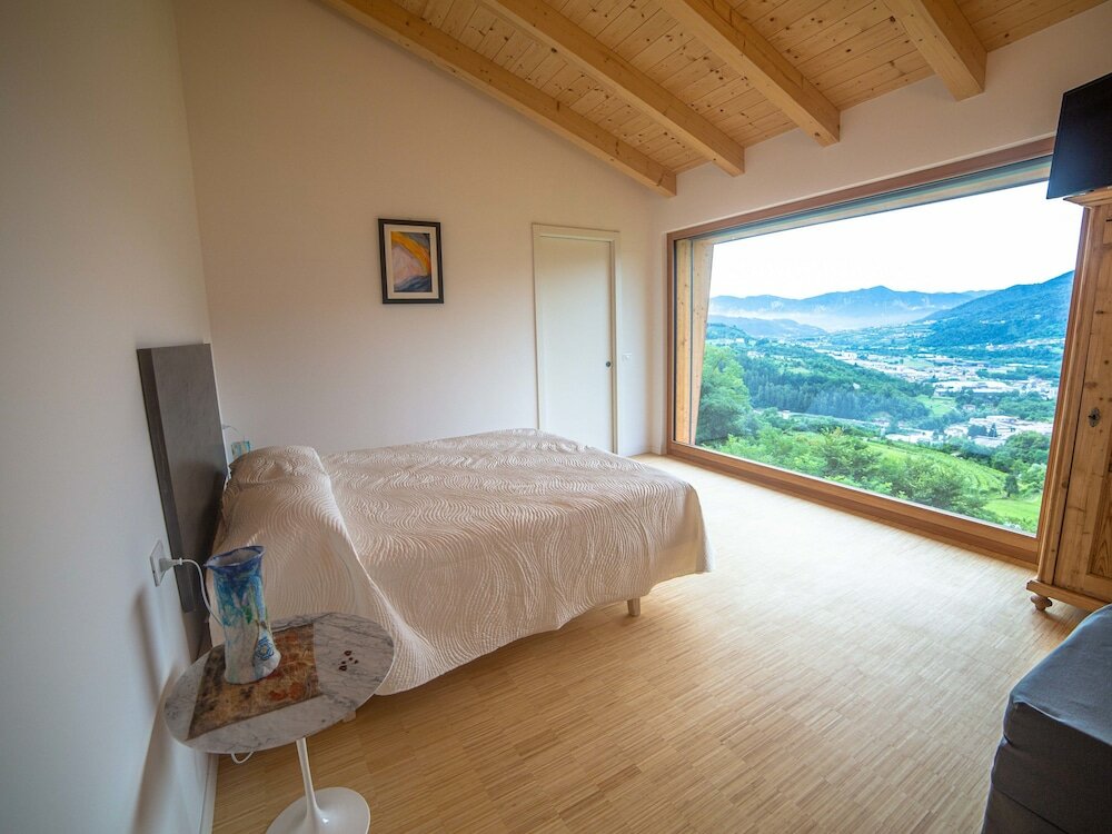 Фото Agriturismo Maso al Sole