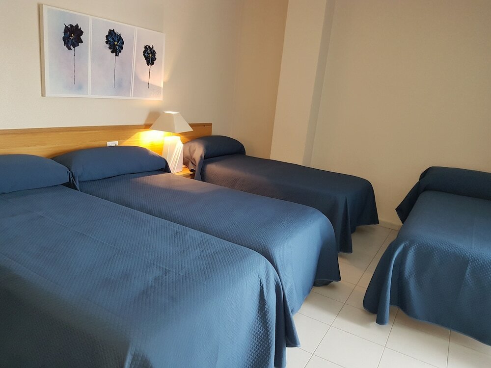 Фото Hotel Neptuno