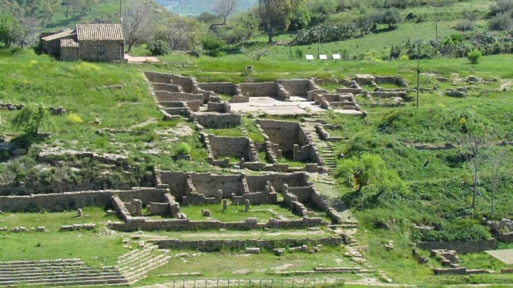 Фото B&b Le Giare