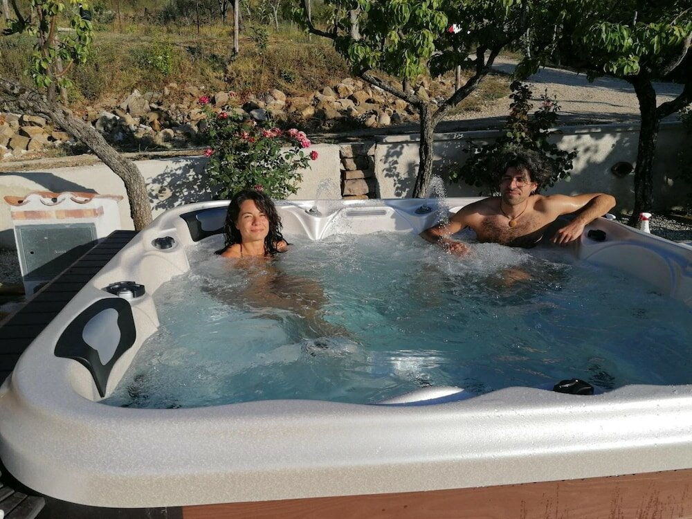 Фото La Terrazza di Laurino