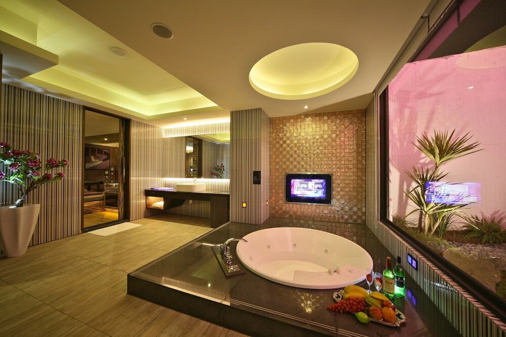 Фото Double Motel