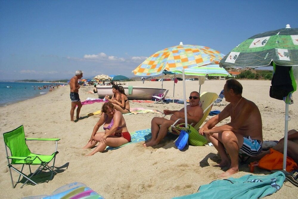 Фото Camping Lo Ionio