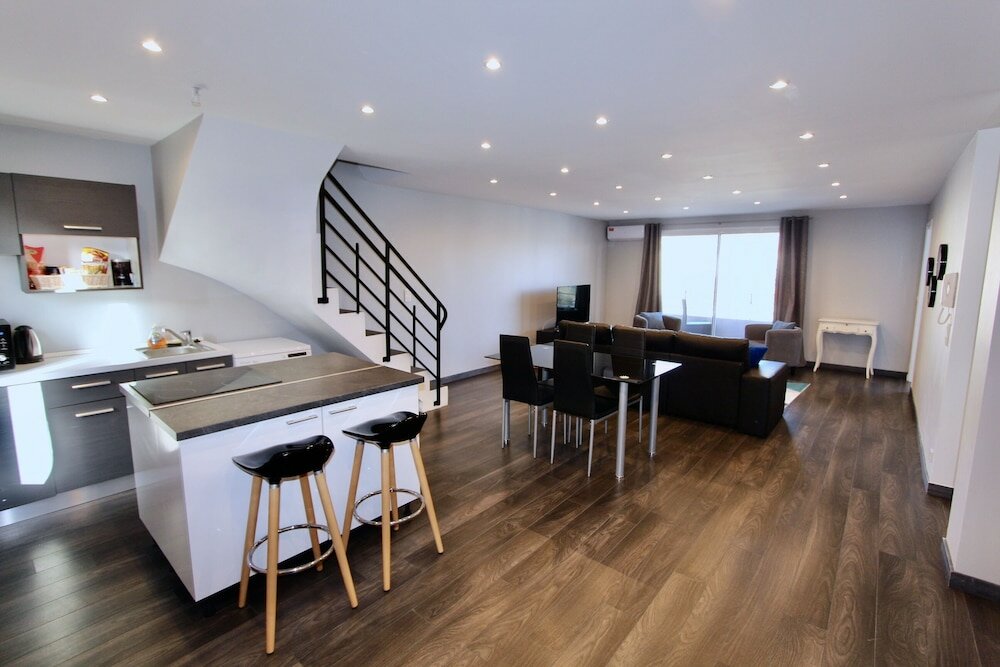 Фото Cannes Luxury Residence Rentals