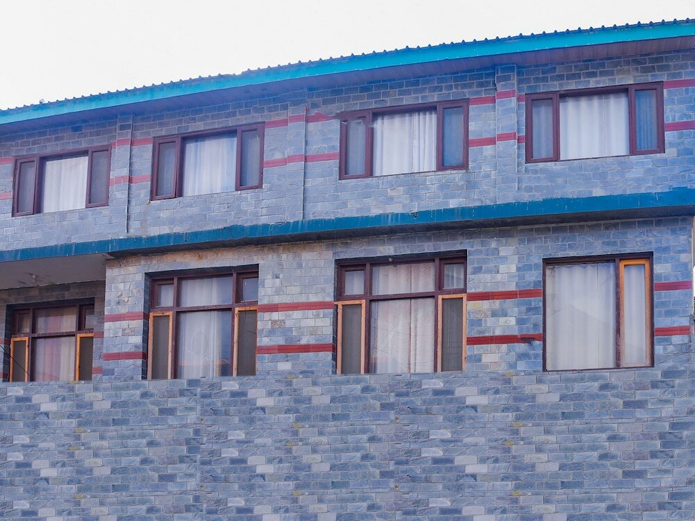 Фото Oyo 24550 Ram Rivera