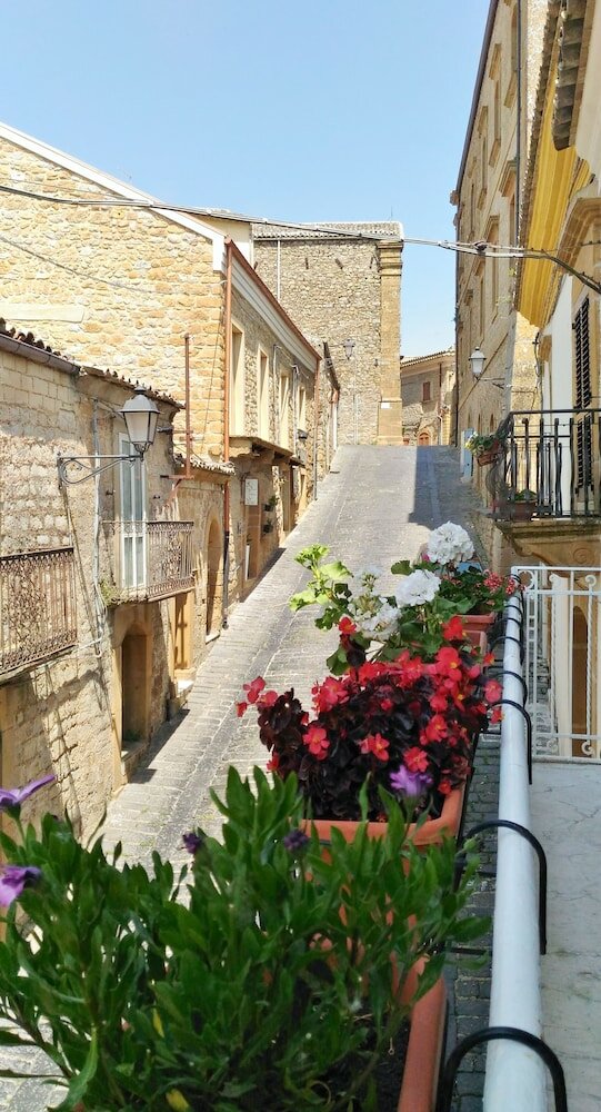 Фото B&b Le Giare