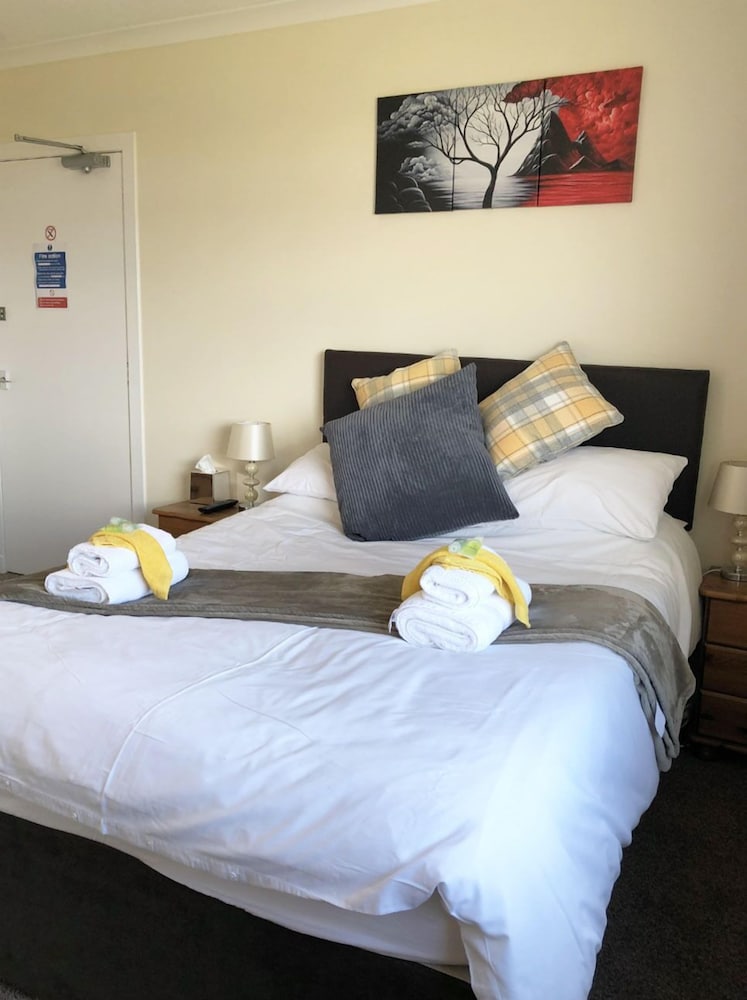 Фото Corran House