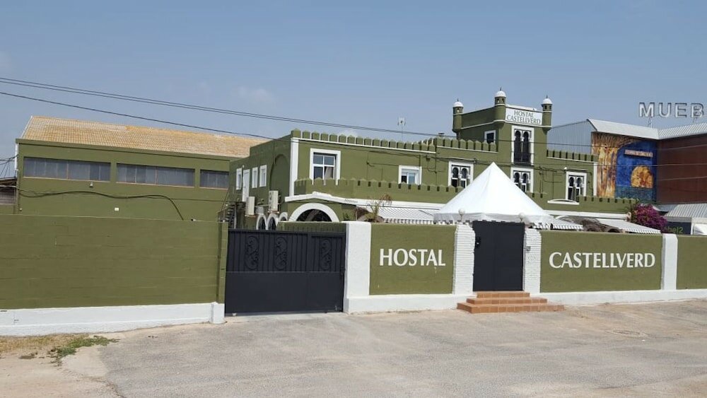 Фото отеля 4