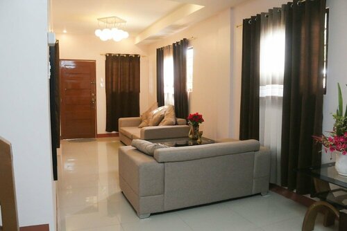 Гостиница Palawan Island Inn
