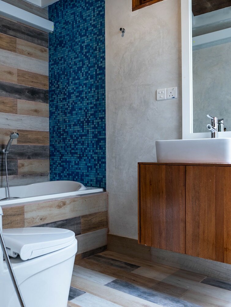 Фото Rasdhoo Apartment Lodge