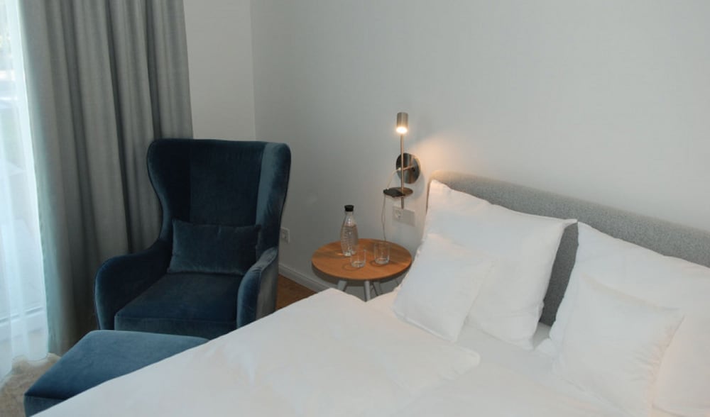 Фото Hotel Boskamp