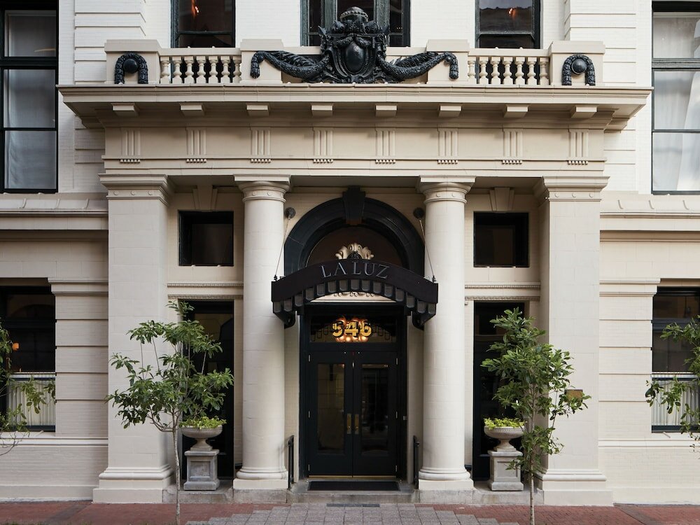 Фото Maison de la Luz