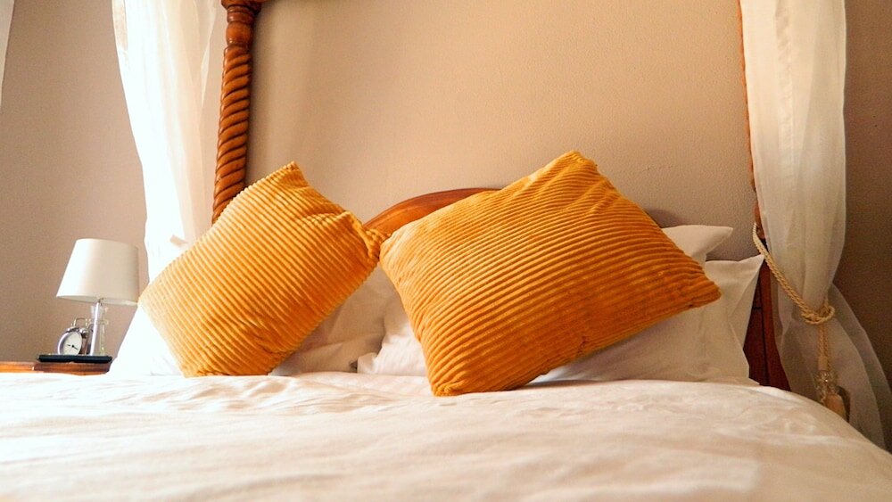 Фото The Kings Head Inn