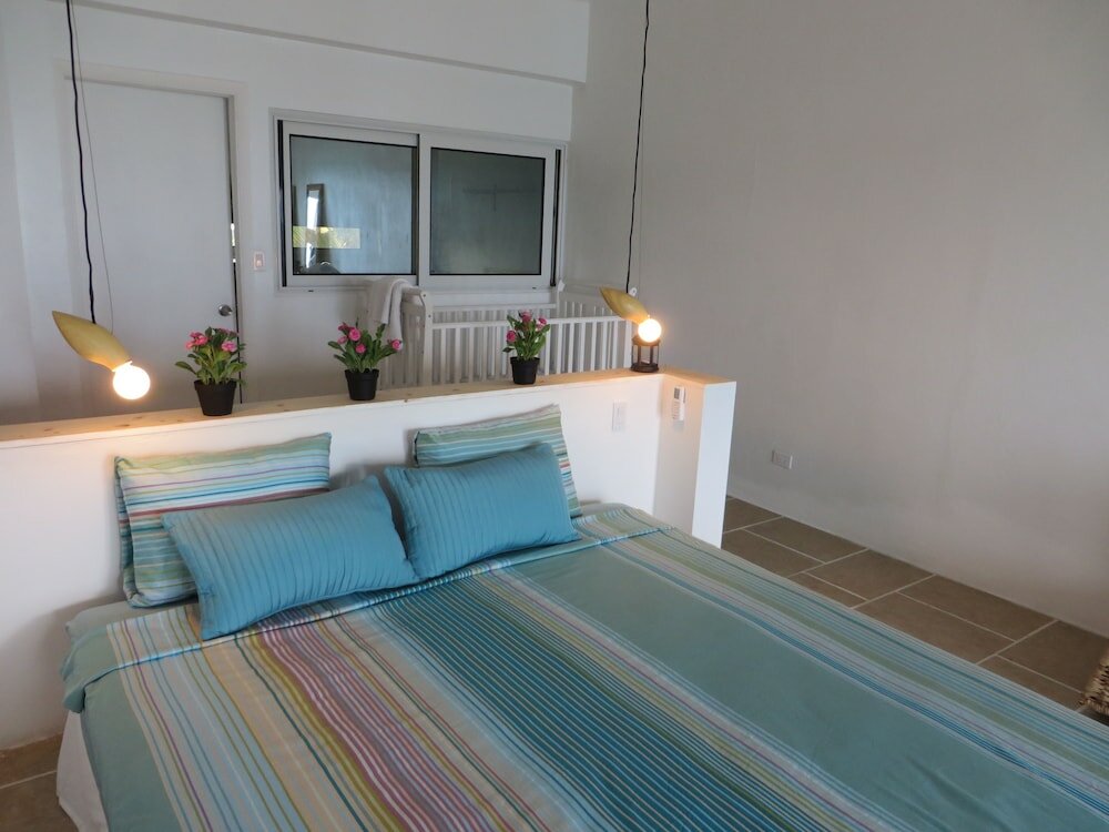 Фото BahaSea Backpackers