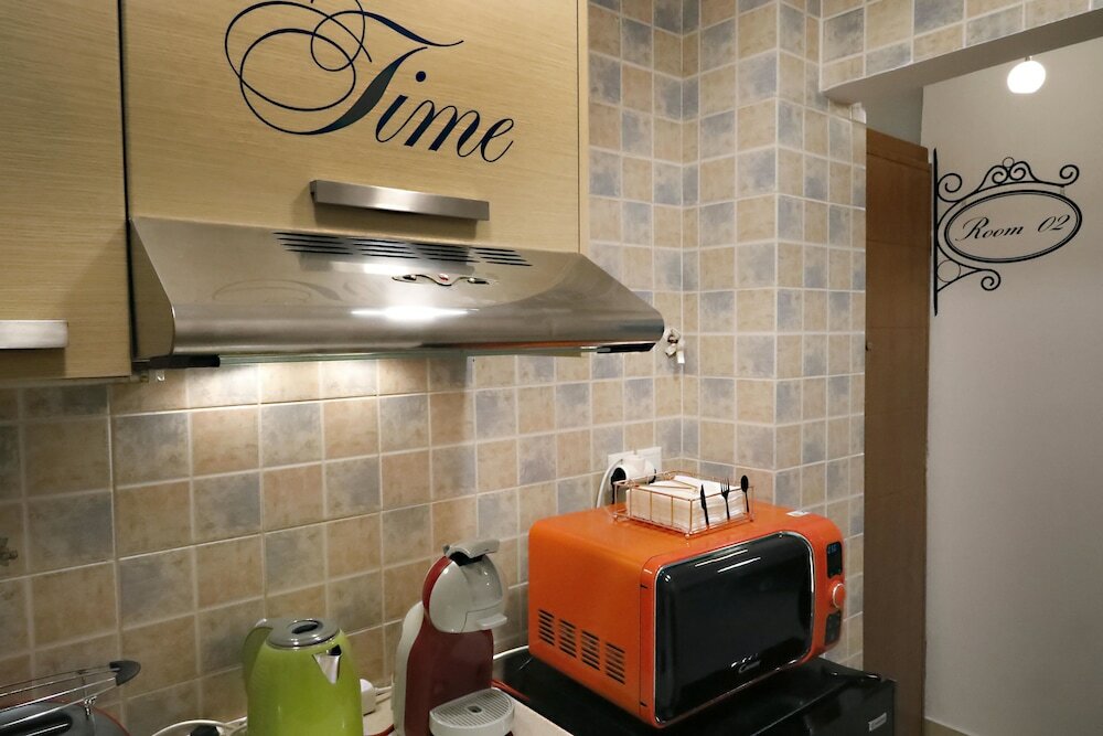 Фото Omonoia Boutique Apartment