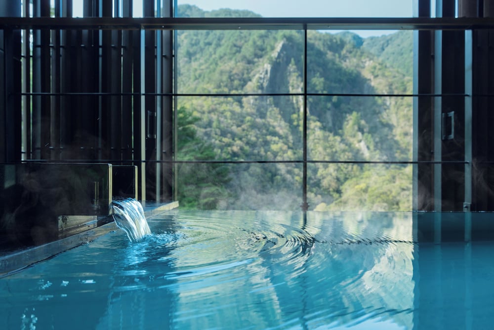 Фото Hoshinoya Guguan