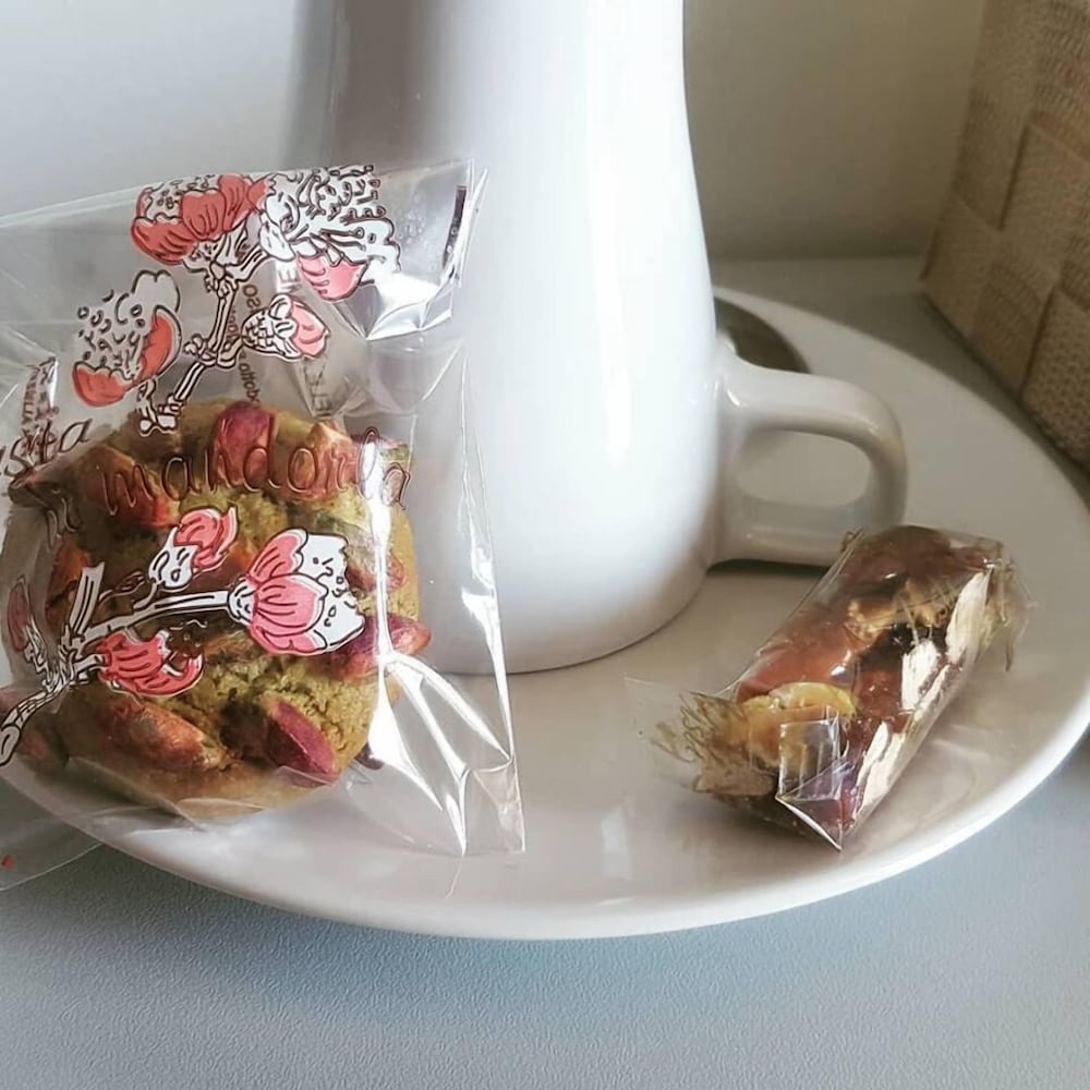 Фото La casa del viaggiatore