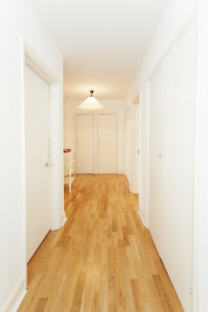 Фото South Kensington Italian Architect Home