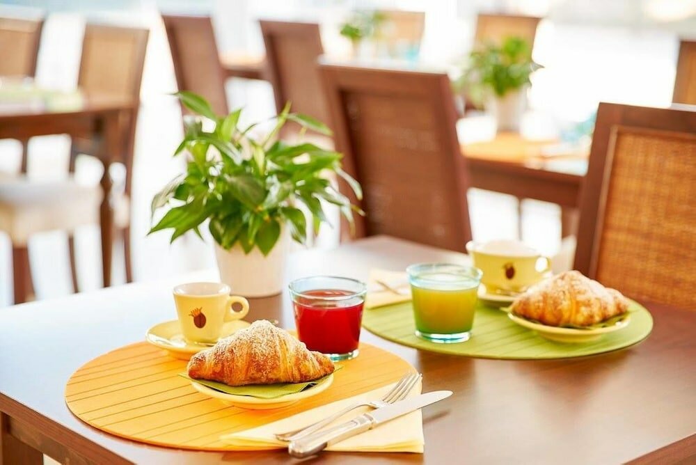 Фото GHotel Lignano