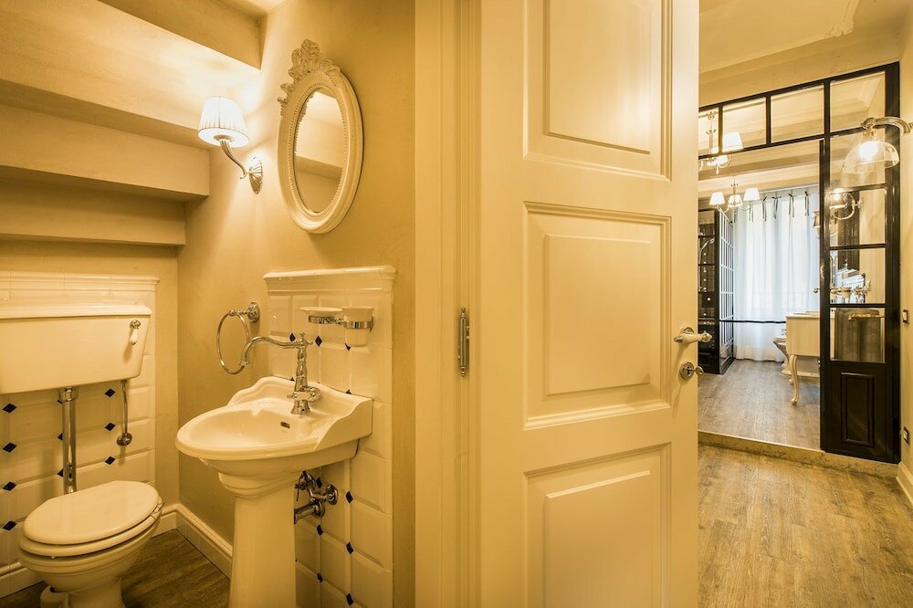 Фото La Vite 2.0 apartments