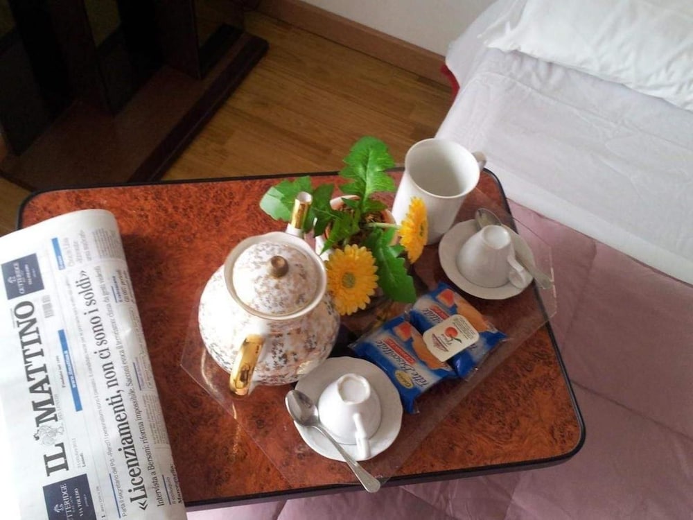 Фото B&b Pitagora