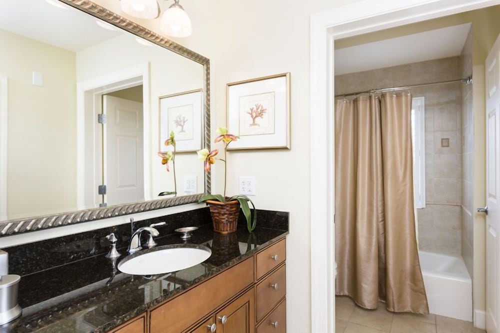 Фото Ov4242 - Reunion Resort - 3 Bed 3 Baths Condo