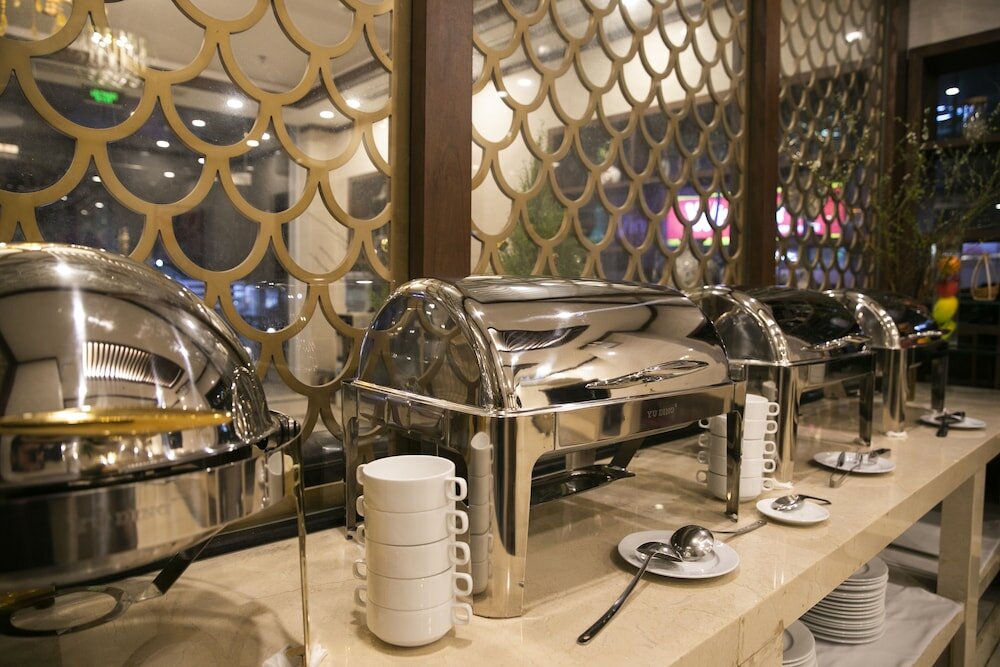 Фото Western Hanoi Boutique Hotel