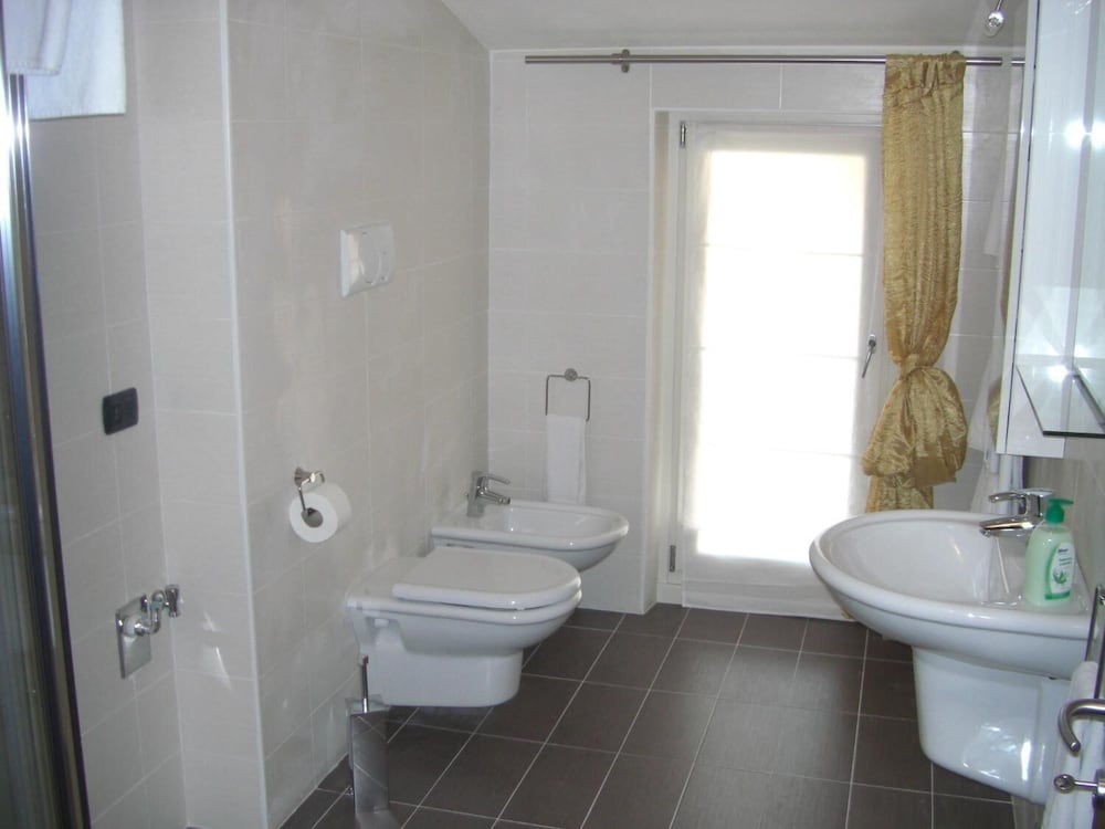 Фото Residenza Le Torri