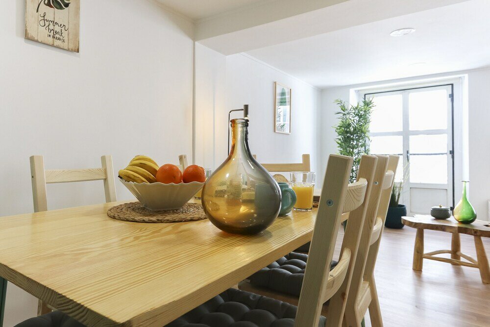 Фото Bairro Alto Experience by Homing