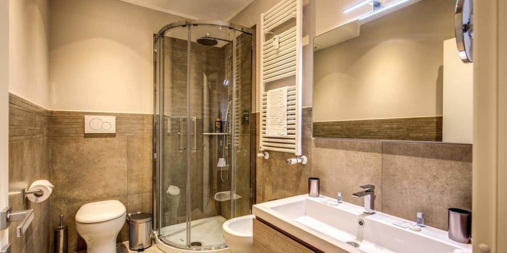 Фото The Dome 3 bedroom apartment