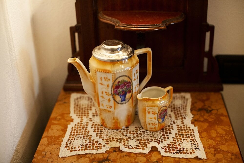 Фото Antica Molina