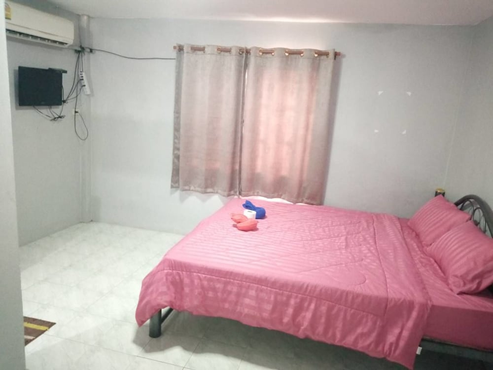 Фото Baan Kwan Hotel