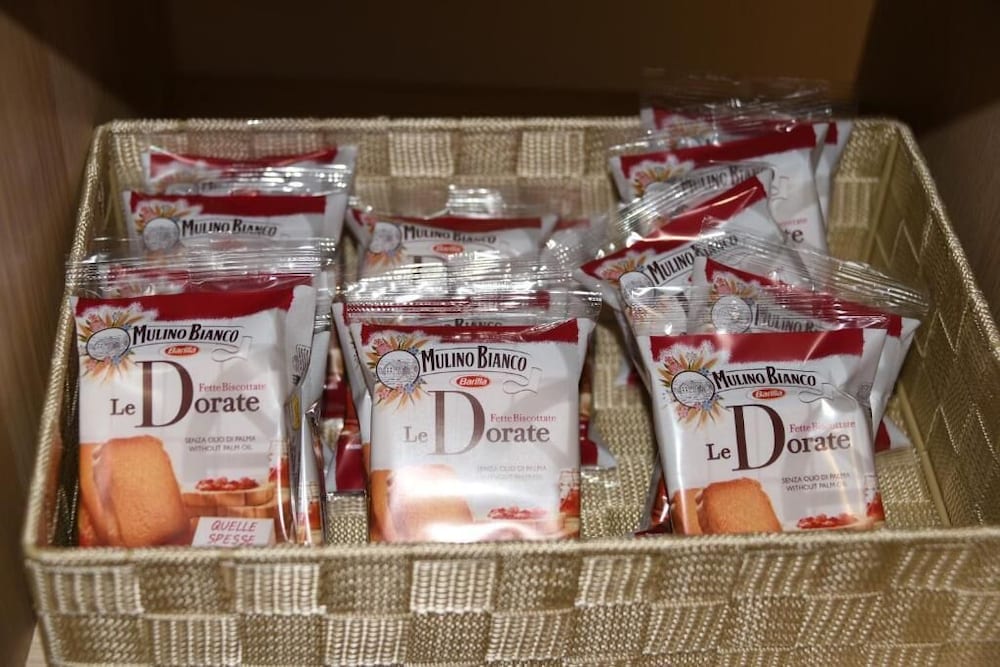 Фото La casa del viaggiatore