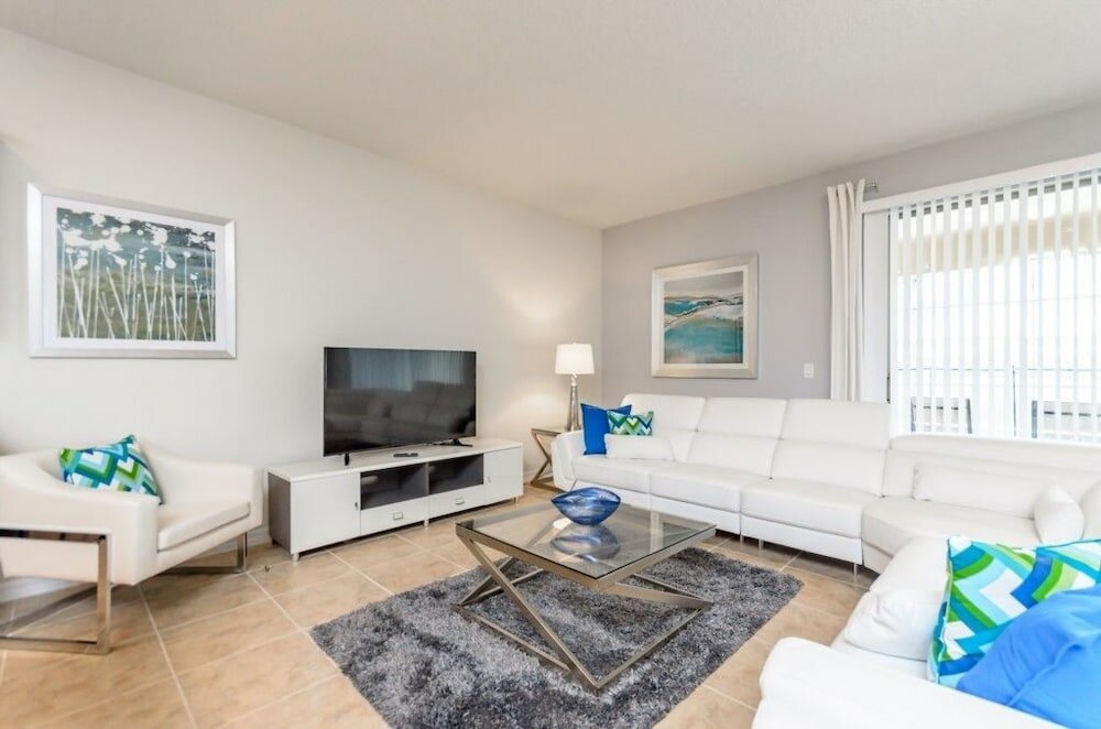 Фото Ev232872 - Windsor At Westside Resort - 9 Bed 6 Baths Villa