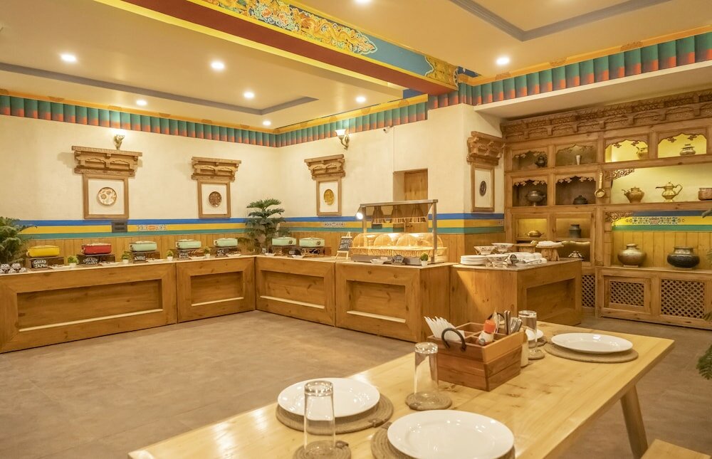 Фото The Silk Route Ladakh