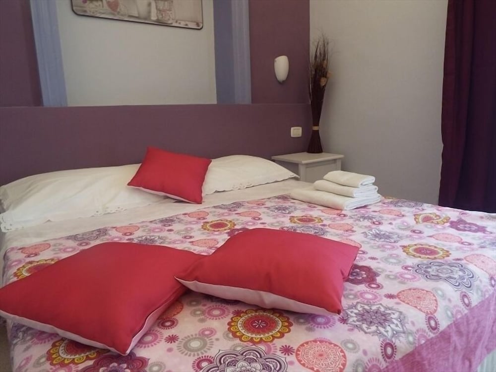 Фото Cusmano Residence