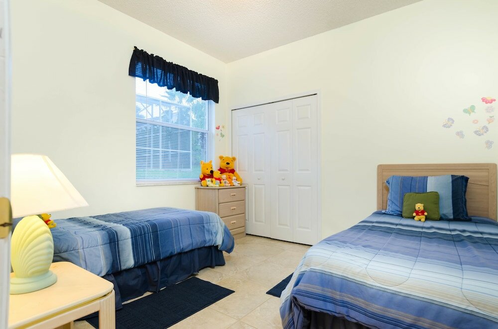 Фото Ovm1446 - Westridge - 4 Bed 3 Baths Villa